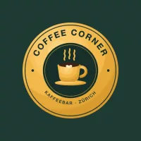 Logo Coffeecorner